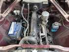 1961 Ford Zephyr 'Low Line'-Sold