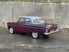 1961 Ford Zephyr 'Low Line'-Sold
