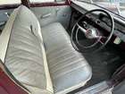 1961 Ford Zephyr 'Low Line'-Sold