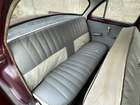 1961 Ford Zephyr 'Low Line'-Sold