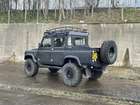 2000 Land Rover Defender 110 TD5 Pickup Double Cab-Sold