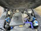 2000 Land Rover Defender 110 TD5 Pickup Double Cab-Sold