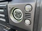 2000 Land Rover Defender 110 TD5 Pickup Double Cab-Sold