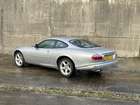 2002 Jaguar XK8 Coupé-Sold