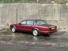 1995 Jaguar XJ6 Sport Saloon-Sold