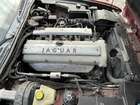 1995 Jaguar XJ6 Sport Saloon-Sold