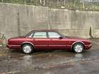 1995 Jaguar XJ6 Sport Saloon-Sold