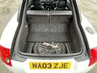 2003 Audi TT Quattro-For Sale
