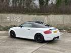 2003 Audi TT Quattro-For Sale