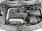 2003 Audi TT Quattro-For Sale