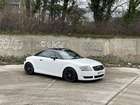 2003 Audi TT Quattro-For Sale