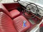 1963 Hillman Superminx Convertible -Sold
