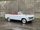 1963 Hillman Superminx Convertible -Sold