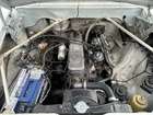 1963 Hillman Superminx Convertible -Sold