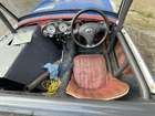 1959/2004 Austin-Healey Mazda Special-Sold