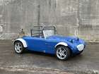 1959/2004 Austin-Healey Mazda Special-Sold