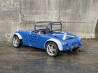1959/2004 Austin-Healey Mazda Special-Sold