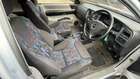 1999 Isuzu VehiCROSS-Sold