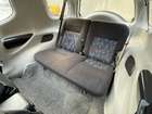 1999 Isuzu VehiCROSS-Sold