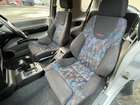 1999 Isuzu VehiCROSS-Sold