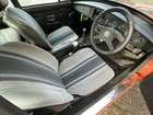1979 MG B GT-Sold