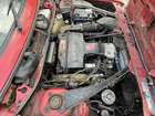 1984 Lancia Beta Volumex-Sold