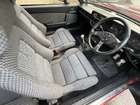 1984 Lancia Beta Volumex-Sold