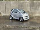 2003 Smart City Brabus-Sold
