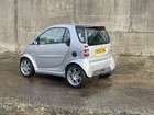 2003 Smart City Brabus-Sold