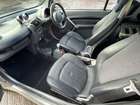 2003 Smart City Brabus-Sold