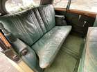 1951 Daimler Consort DB18 Saloon-Sold