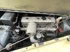 1951 Daimler Consort DB18 Saloon-Sold