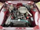 1965 Ford Zephyr MkIII-Sold