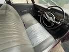 1965 Ford Zephyr MkIII-Sold