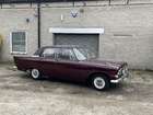 1965 Ford Zephyr MkIII-Sold