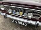 1965 Ford Zephyr MkIII-Sold
