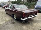 1965 Ford Zephyr MkIII-Sold