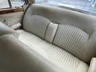 1968 Jaguar S-Type 3.4-Litre Saloon - Manual Overdrive-Sold