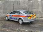 2008 Ford Mondeo 2.0 Edge 'Police Car'-Sold