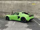 2006 Lotus Elise Race Car Project-Sold