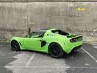2006 Lotus Elise Race Car Project-Sold