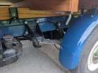 1975 Ford Transit Custom Mk1 Pick Up-Sold