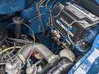 1975 Ford Transit Custom Mk1 Pick Up-Sold