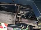 1975 Ford Transit Custom Mk1 Pick Up-Sold