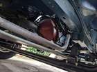 1975 Ford Transit Custom Mk1 Pick Up-Sold