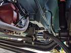 1975 Ford Transit Custom Mk1 Pick Up-Sold