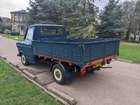 1975 Ford Transit Custom Mk1 Pick Up-Sold