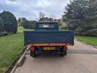 1975 Ford Transit Custom Mk1 Pick Up-Sold