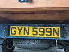 1975 Ford Transit Custom Mk1 Pick Up-Sold