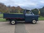 1975 Ford Transit Custom Mk1 Pick Up-Sold